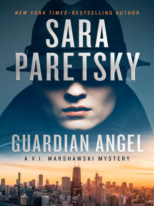 Title details for Guardian Angel by Sara Paretsky - Wait list